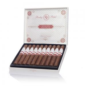 Rocky Patel Grand Reserve Toro Cigar - Box of 10